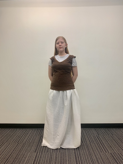 Renaissance Fair Dress – screenshot 1