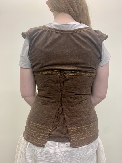 Renaissance Fair Dress – screenshot 3