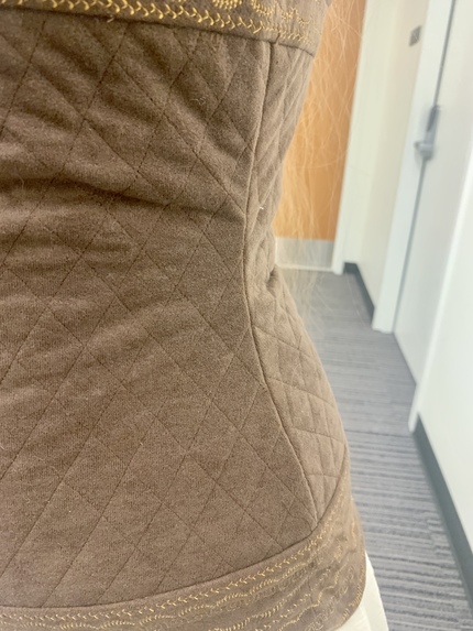 Renaissance Fair Dress – screenshot 7