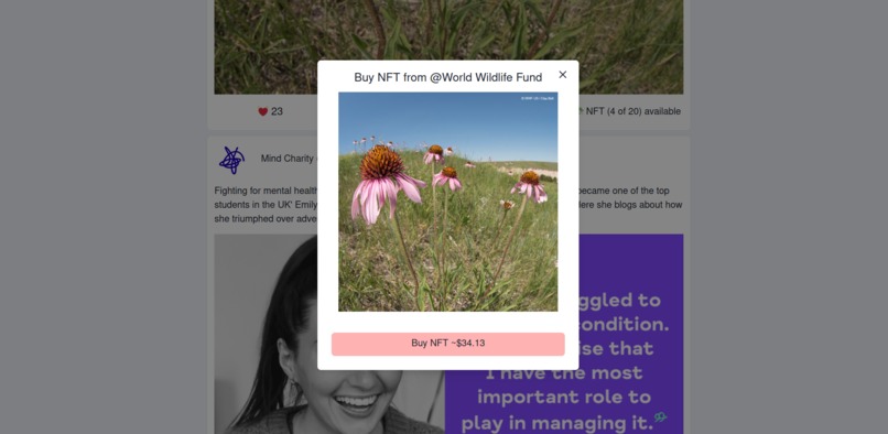 Tulip – screenshot 4