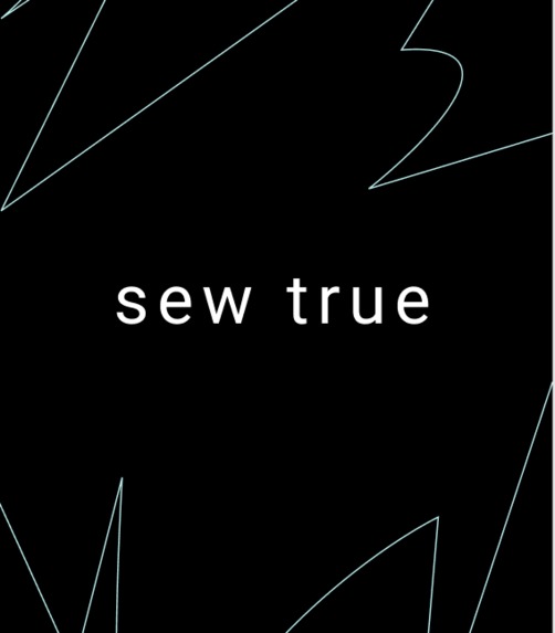 Sew True – screenshot 1