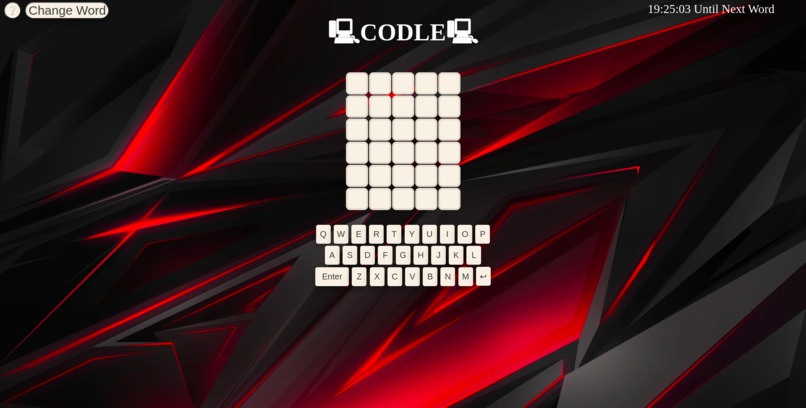 Codle – screenshot 5