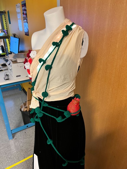 Enchanter of Hades – screenshot 4