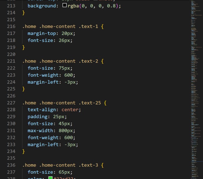 STRI - Stop Tapir Roadkill Initiative (Website) – screenshot 4