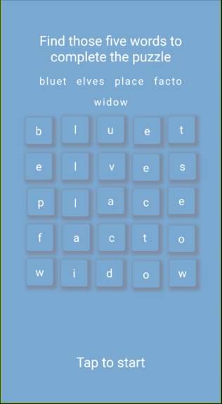 Slido – screenshot 2