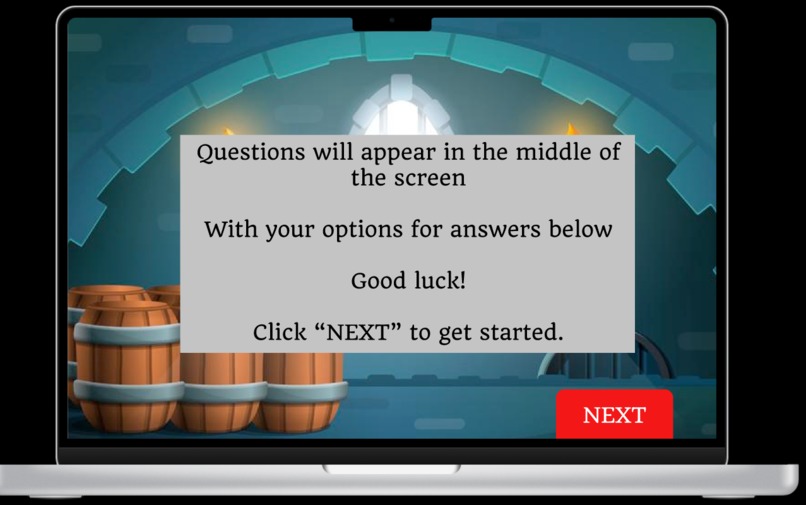 MMindQuest – screenshot 3