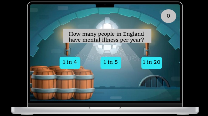 MMindQuest – screenshot 6
