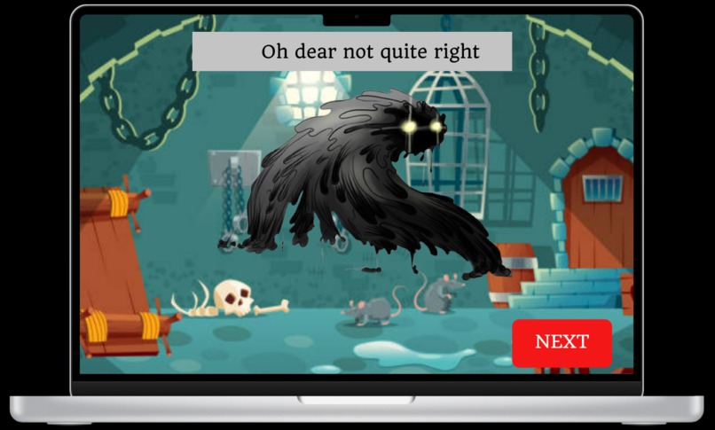 MMindQuest – screenshot 9