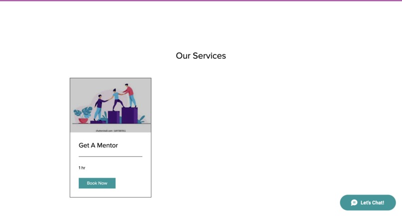 WinTech Rise – screenshot 6