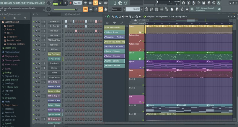 Creature Capture – screenshot 2