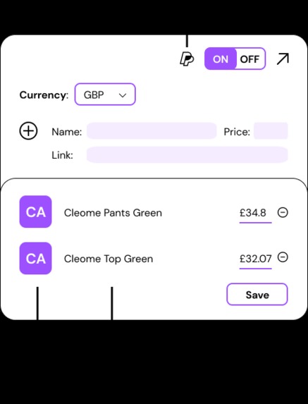 Chop and Change – screenshot 2