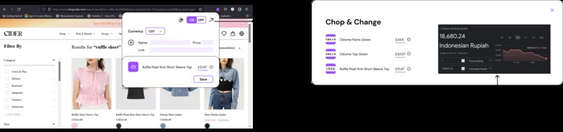 Chop and Change – screenshot 4