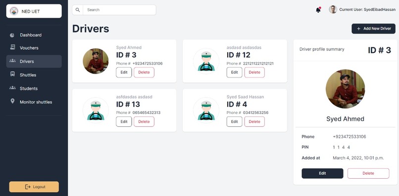Point Pay -  Track & pay on the go! – screenshot 6
