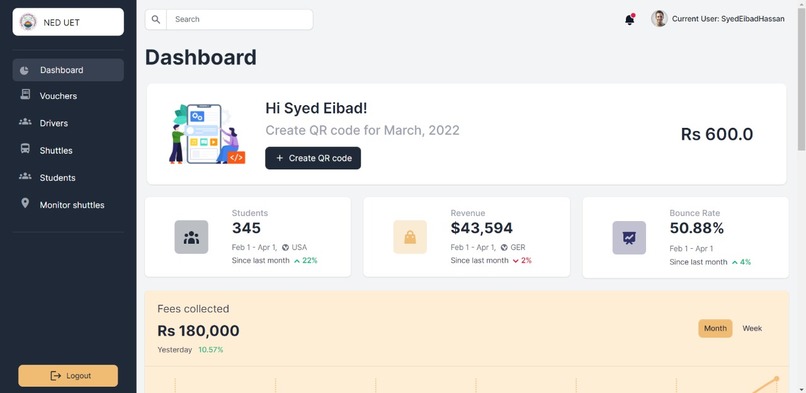 Point Pay -  Track & pay on the go! – screenshot 2