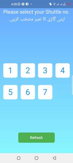 Point Pay -  Track & pay on the go! – screenshot 10