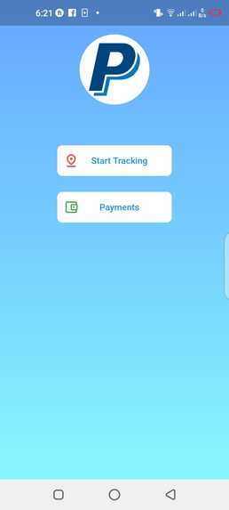 Point Pay -  Track & pay on the go! – screenshot 14