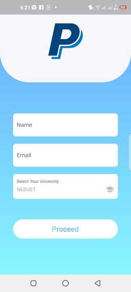 Point Pay -  Track & pay on the go! – screenshot 12