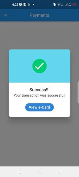 Point Pay -  Track & pay on the go! – screenshot 18