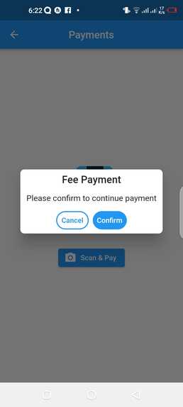 Point Pay -  Track & pay on the go! – screenshot 17