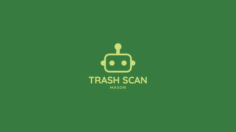 Mason Trash sCan – screenshot 1