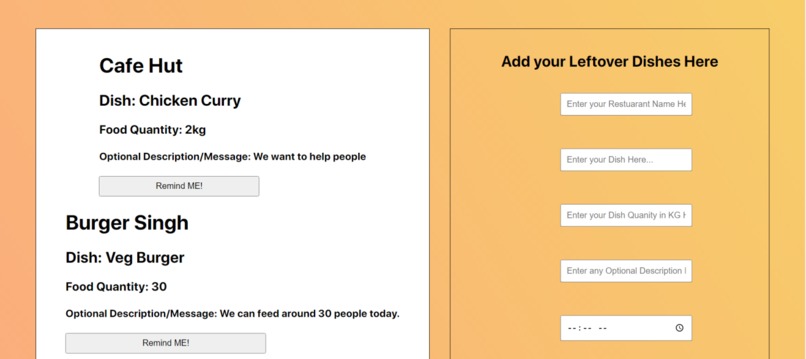 Helping Hand – screenshot 2