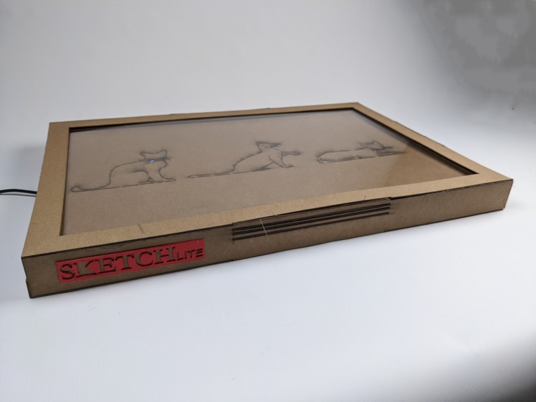 SKETCH LITE – screenshot 1