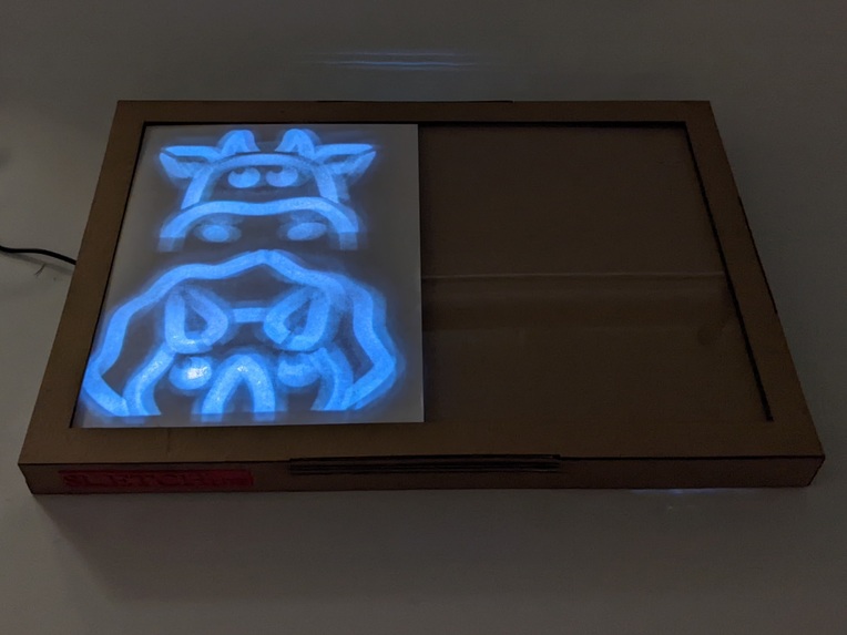 SKETCH LITE – screenshot 2