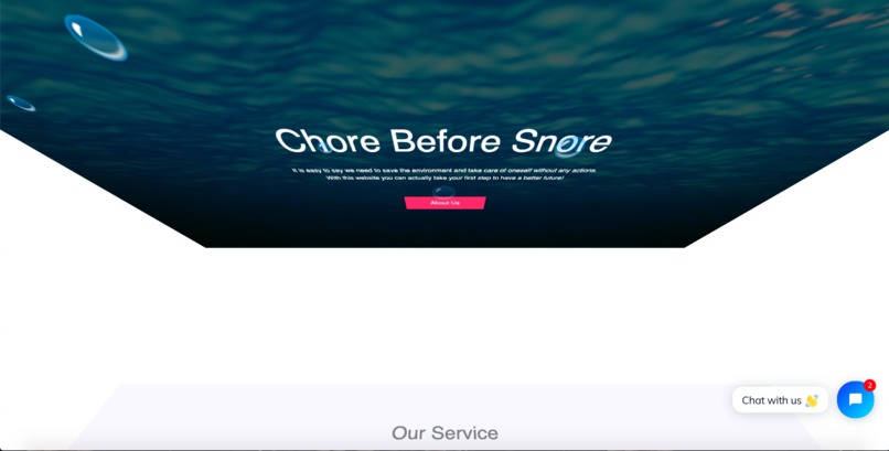 Chore Before Snore – screenshot 7