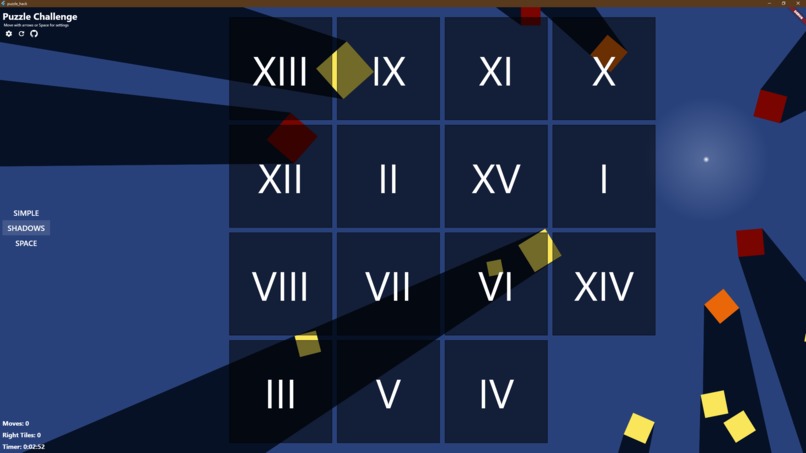 Flutter Hack Challenge – screenshot 2