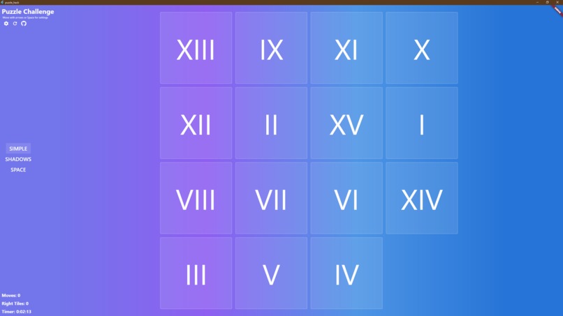 Flutter Hack Challenge – screenshot 3