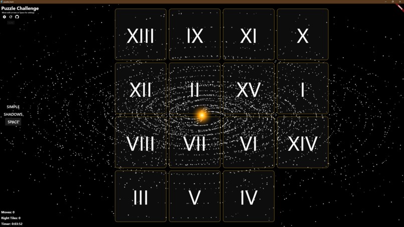 Flutter Hack Challenge – screenshot 4