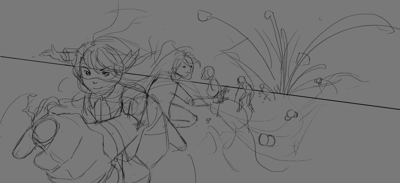 Big Bang – screenshot 1