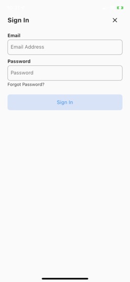 U-Help – screenshot 3