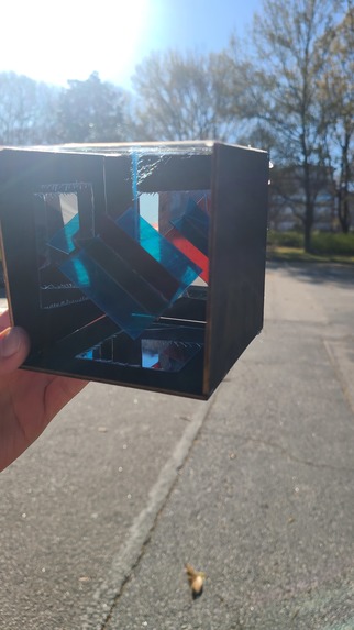 Infinite Possibilities – screenshot 2