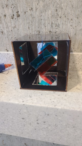 Infinite Possibilities – screenshot 5