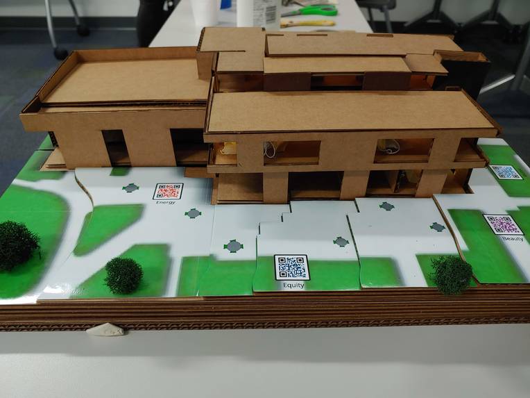 Slice of Sustainability – screenshot 3
