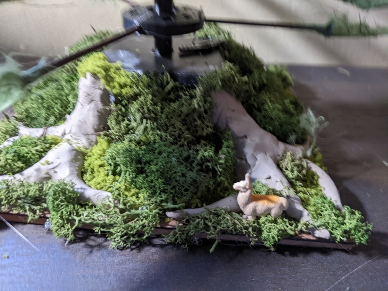 Wiggly Tree – screenshot 3