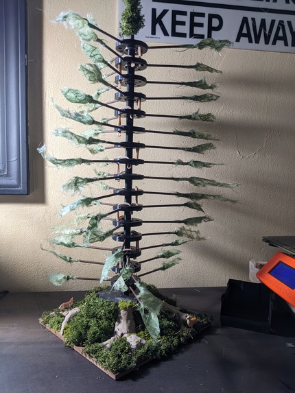Wiggly Tree – screenshot 4