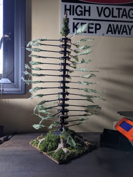 Wiggly Tree – screenshot 5