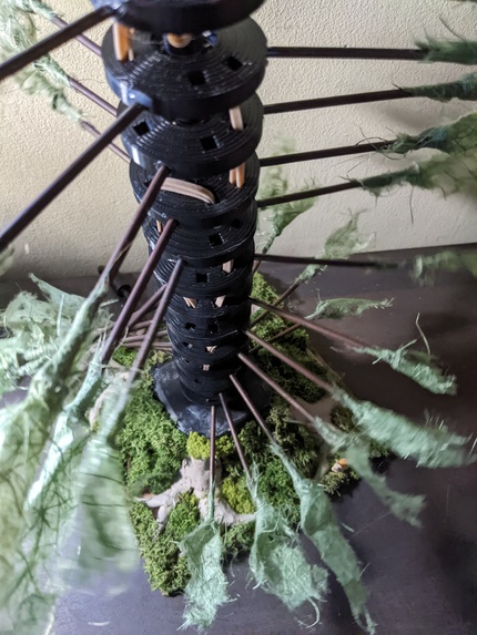 Wiggly Tree – screenshot 7