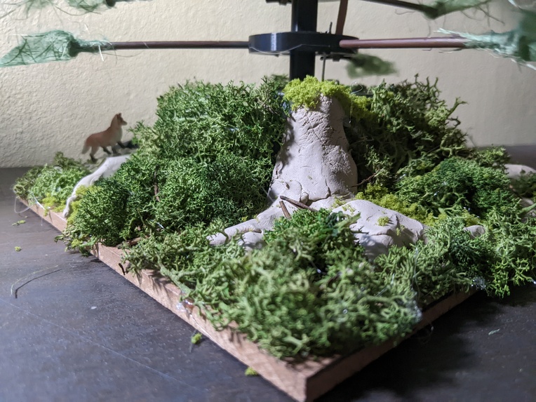 Wiggly Tree – screenshot 8