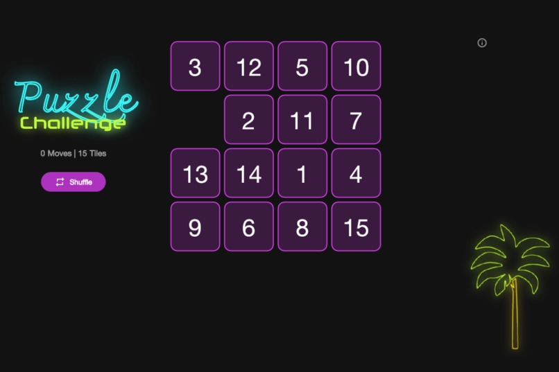 Neon – screenshot 3