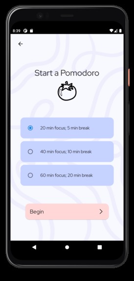 Study Buddies – screenshot 5