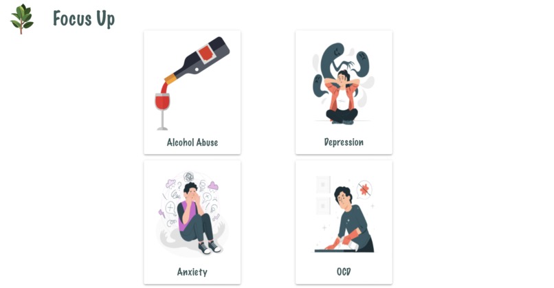 FocusUp – screenshot 3