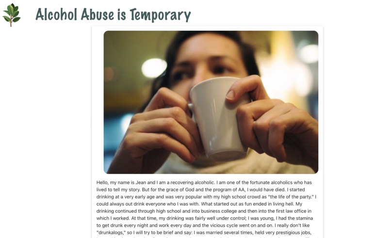 FocusUp – screenshot 4