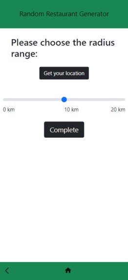 Decision Maker – screenshot 4