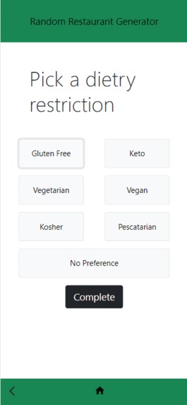 Decision Maker – screenshot 3