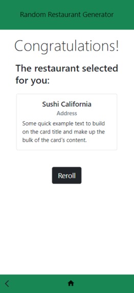 Decision Maker – screenshot 6