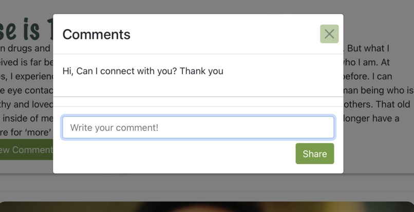 FocusUp – screenshot 5