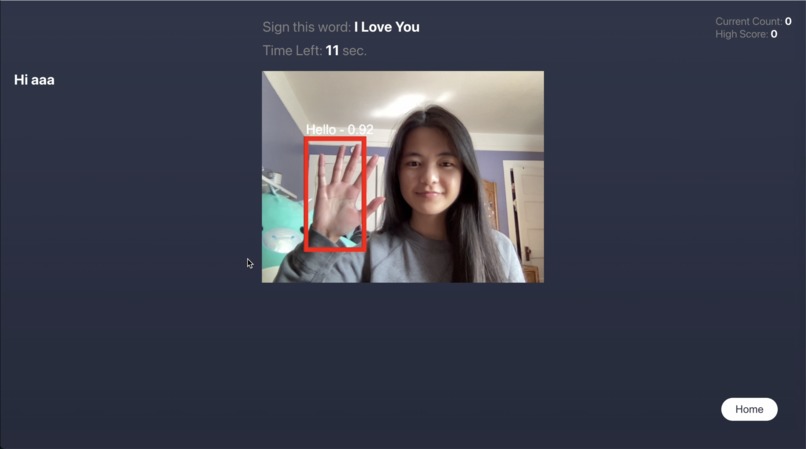 ASL Racer – screenshot 4